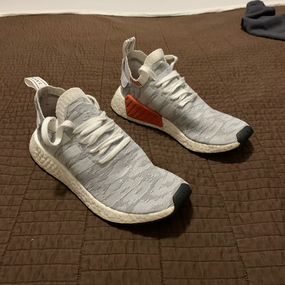 Adidas NMD Sneakers